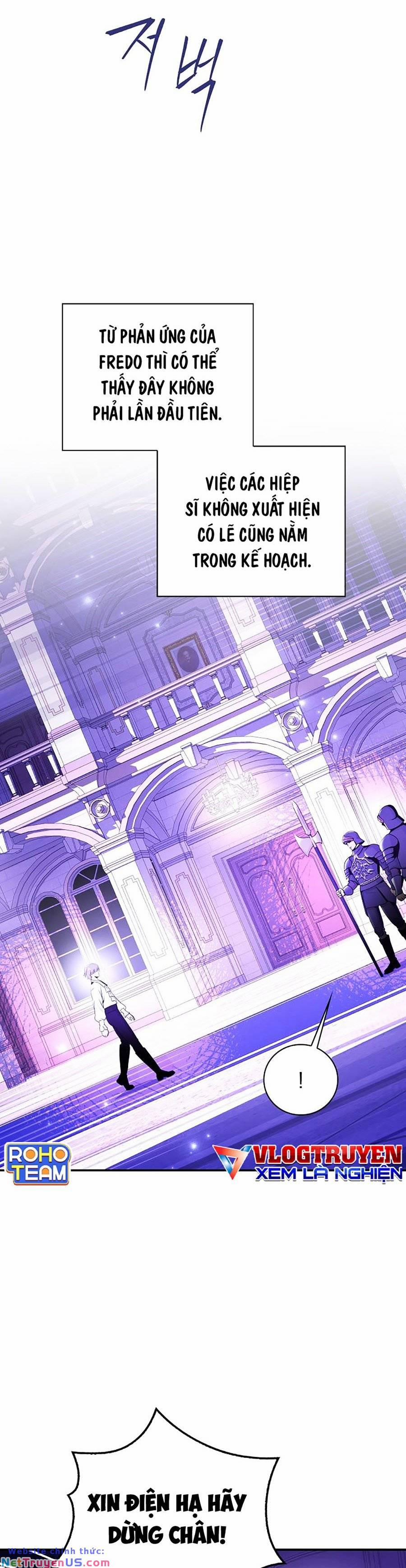 Trở Thành Hoàng Tử Út Trong Tiểu Thuyết 2 trang 23