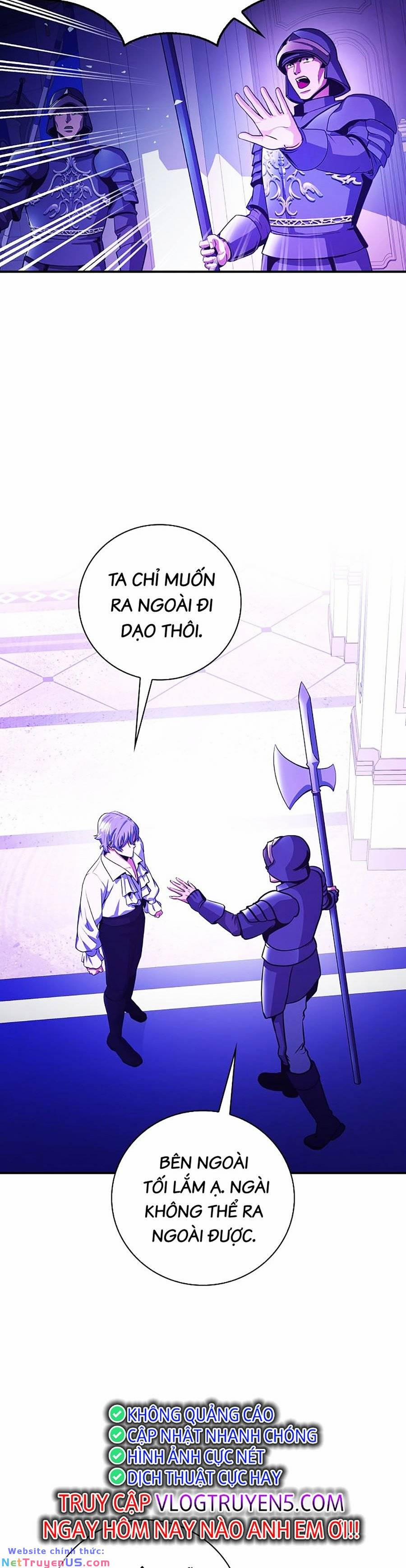 Trở Thành Hoàng Tử Út Trong Tiểu Thuyết 2 trang 24