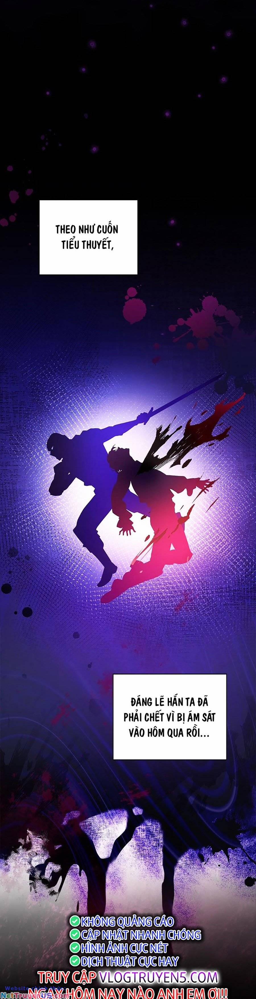 Trở Thành Hoàng Tử Út Trong Tiểu Thuyết 2 trang 3