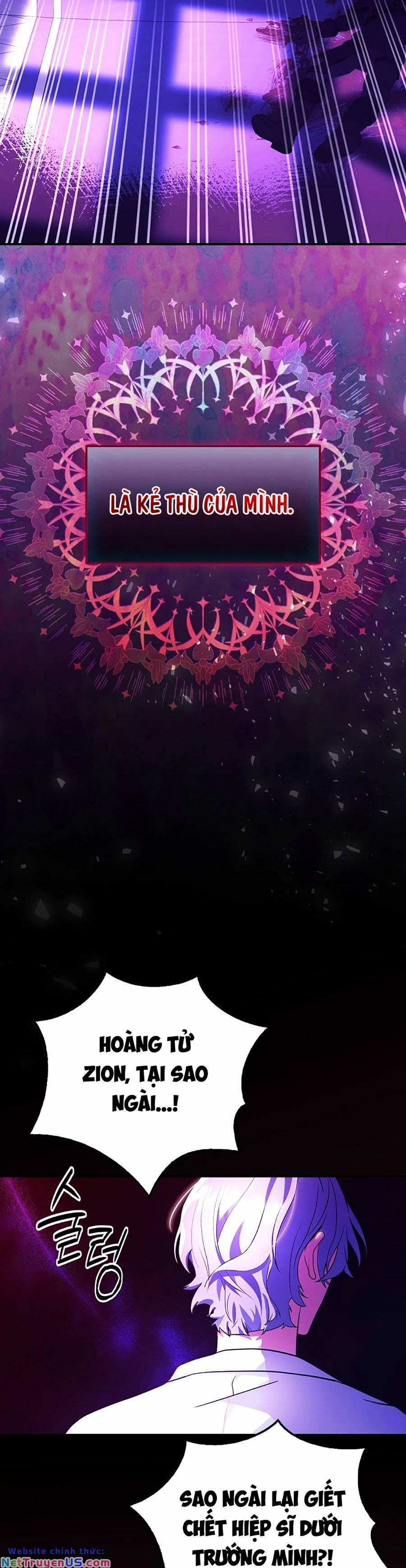 Trở Thành Hoàng Tử Út Trong Tiểu Thuyết 2 trang 35