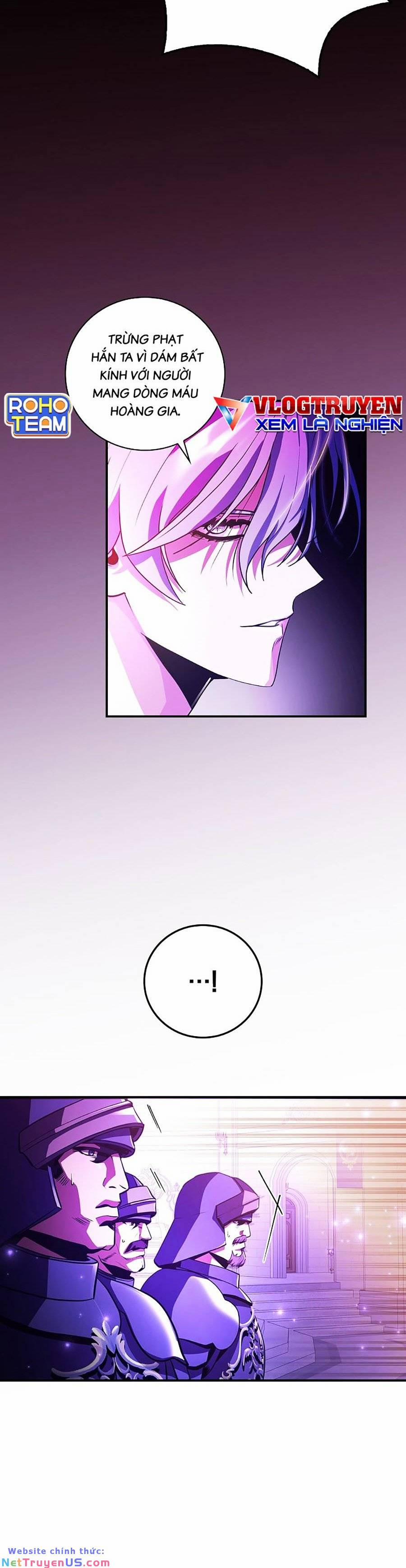 Trở Thành Hoàng Tử Út Trong Tiểu Thuyết 2 trang 36