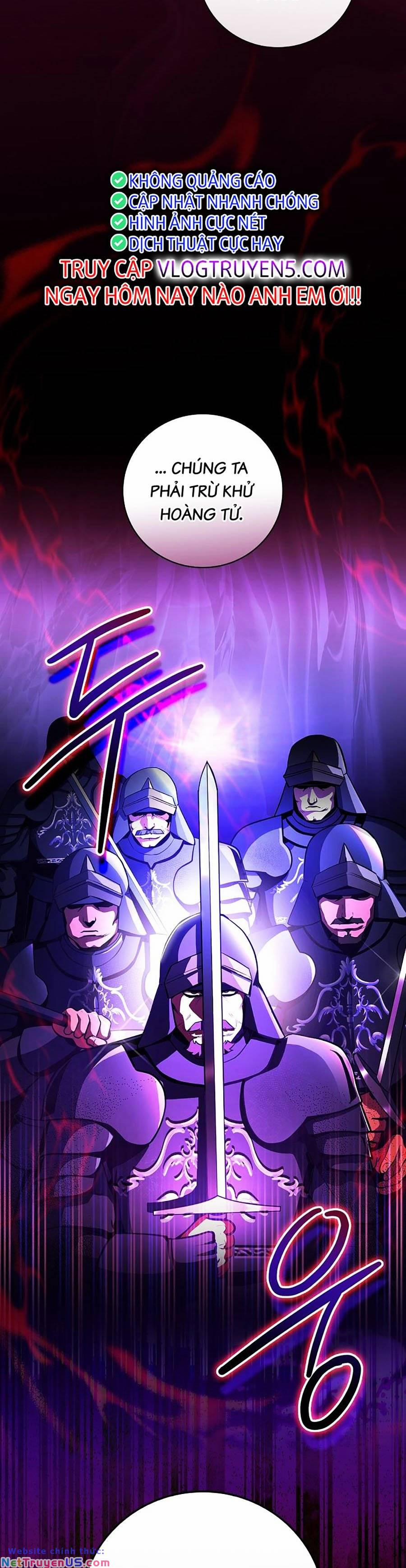 Trở Thành Hoàng Tử Út Trong Tiểu Thuyết 2 trang 40