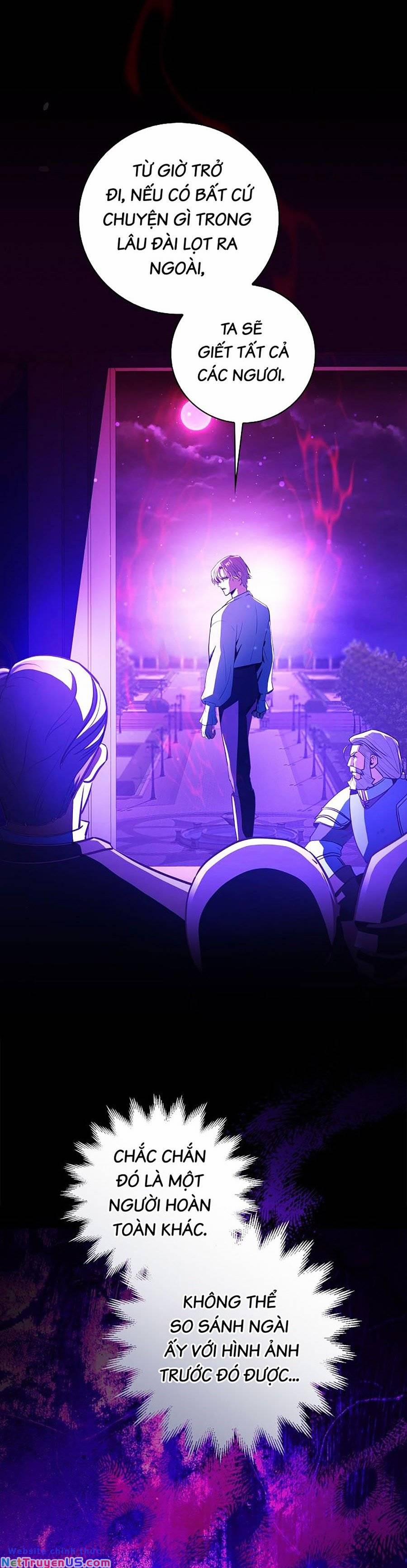 Trở Thành Hoàng Tử Út Trong Tiểu Thuyết 2 trang 48