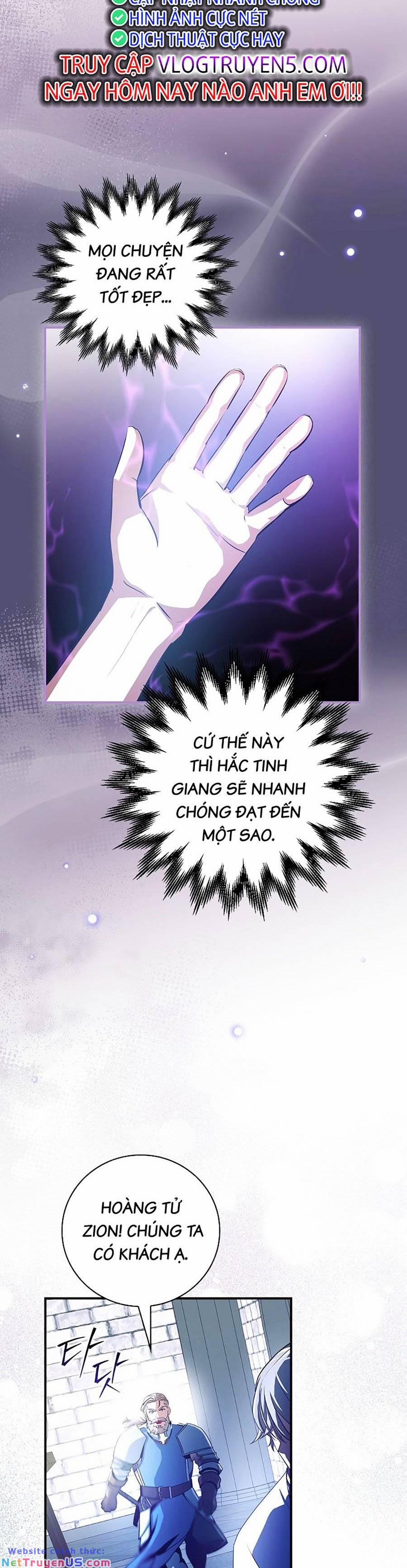 Trở Thành Hoàng Tử Út Trong Tiểu Thuyết 2 trang 53