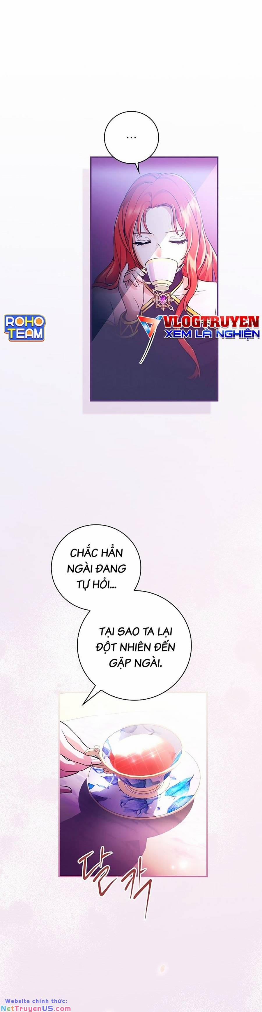 Trở Thành Hoàng Tử Út Trong Tiểu Thuyết 2 trang 57