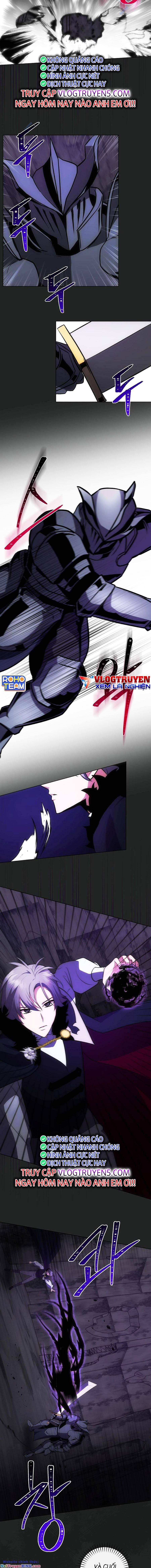 Trở Thành Hoàng Tử Út Trong Tiểu Thuyết 20 trang 10