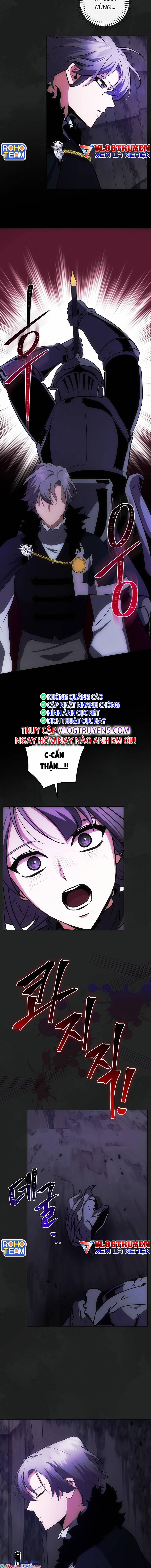 Trở Thành Hoàng Tử Út Trong Tiểu Thuyết 20 trang 11