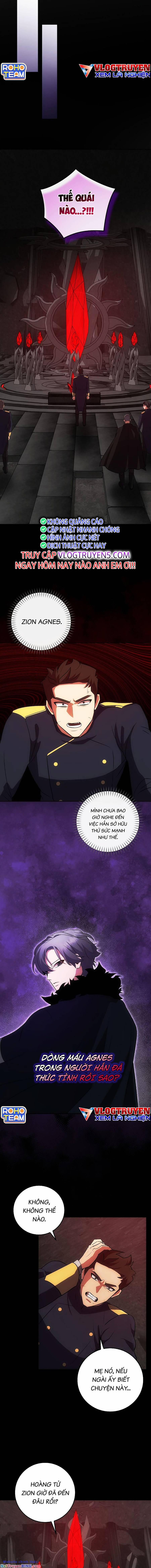 Trở Thành Hoàng Tử Út Trong Tiểu Thuyết 20 trang 13