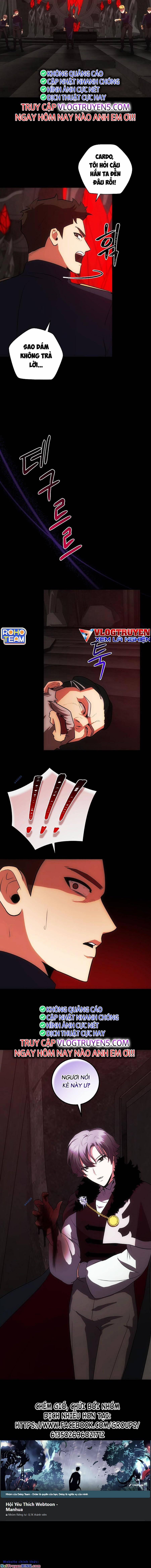 Trở Thành Hoàng Tử Út Trong Tiểu Thuyết 20 trang 14