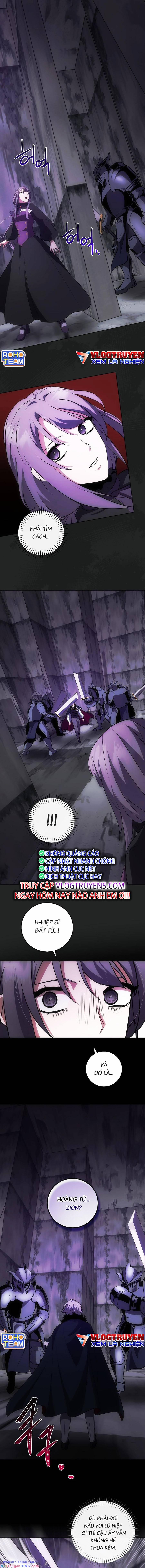 Trở Thành Hoàng Tử Út Trong Tiểu Thuyết 20 trang 5