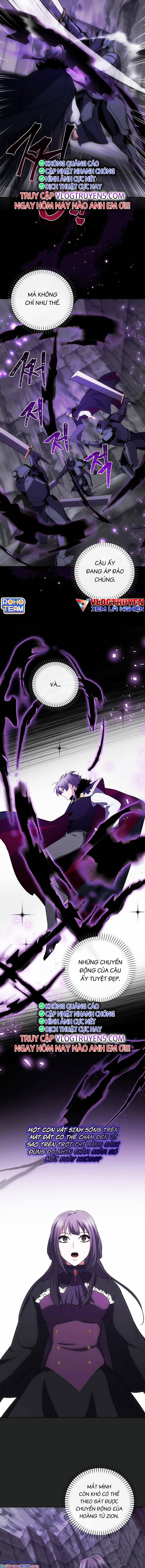 Trở Thành Hoàng Tử Út Trong Tiểu Thuyết 20 trang 6