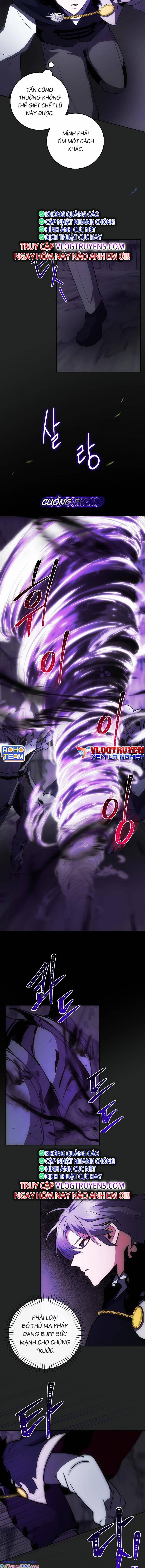 Trở Thành Hoàng Tử Út Trong Tiểu Thuyết 20 trang 8