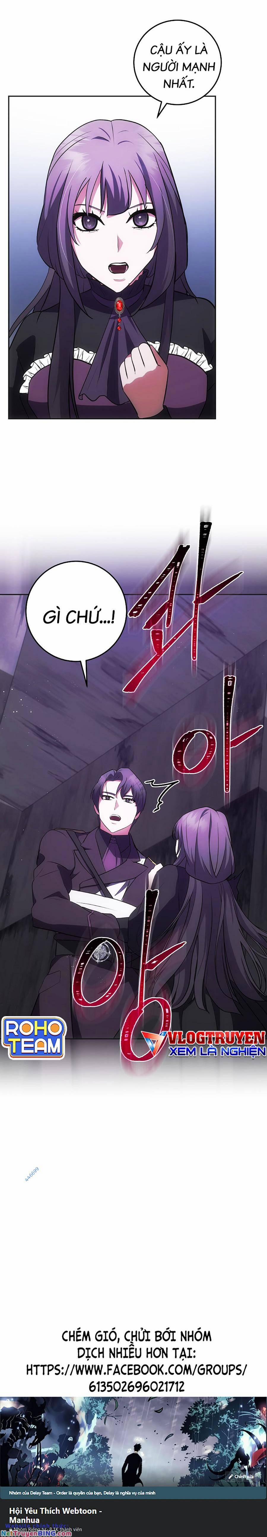 Trở Thành Hoàng Tử Út Trong Tiểu Thuyết 21 trang 14