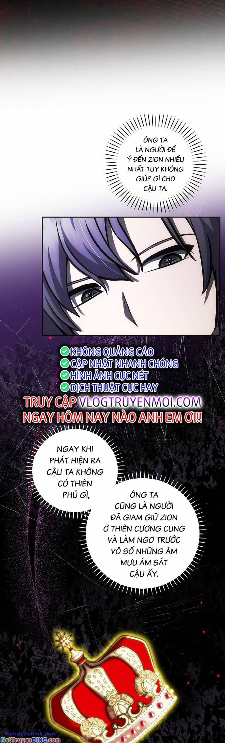 Trở Thành Hoàng Tử Út Trong Tiểu Thuyết 23 trang 11