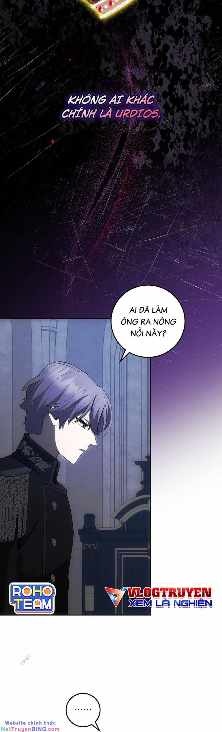 Trở Thành Hoàng Tử Út Trong Tiểu Thuyết 23 trang 12