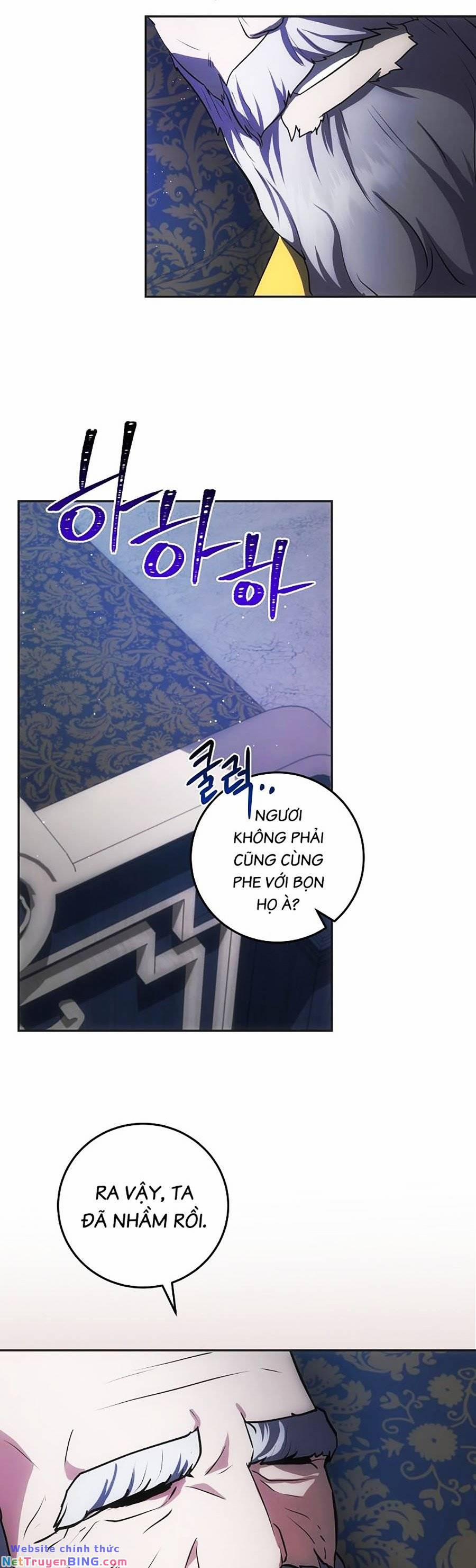 Trở Thành Hoàng Tử Út Trong Tiểu Thuyết 23 trang 13