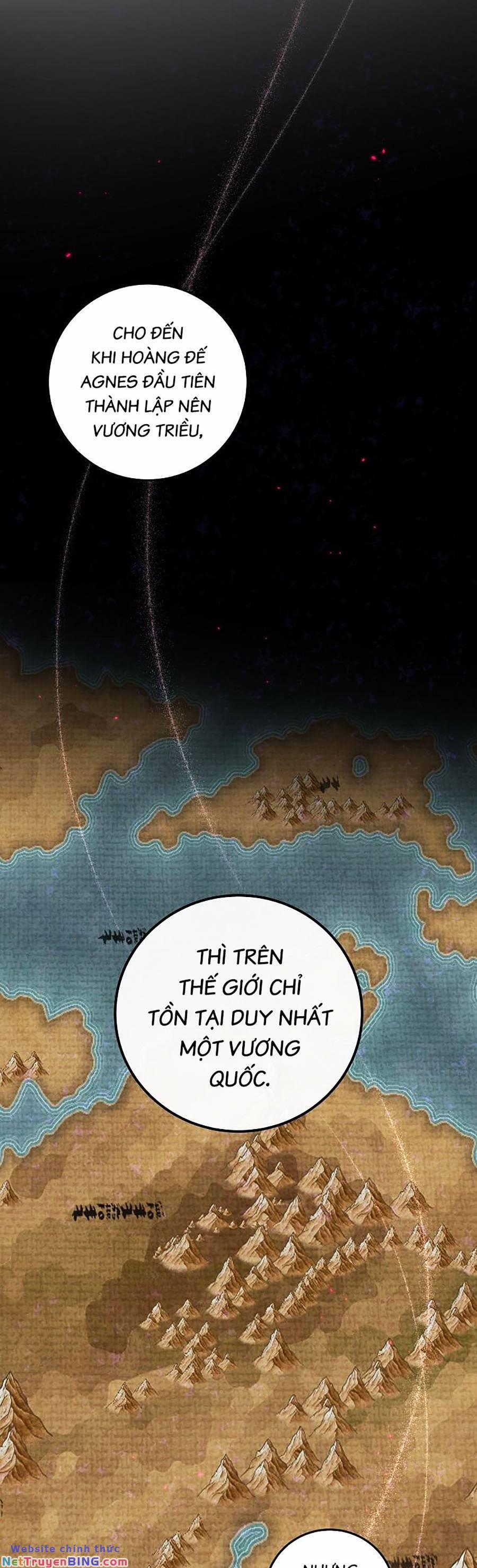 Trở Thành Hoàng Tử Út Trong Tiểu Thuyết 23 trang 15