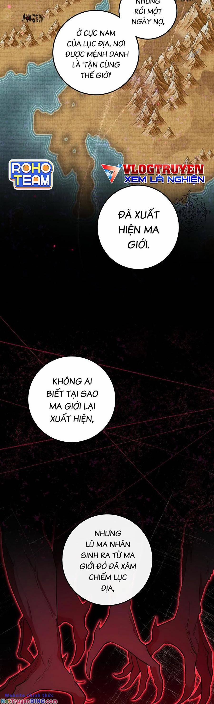 Trở Thành Hoàng Tử Út Trong Tiểu Thuyết 23 trang 16