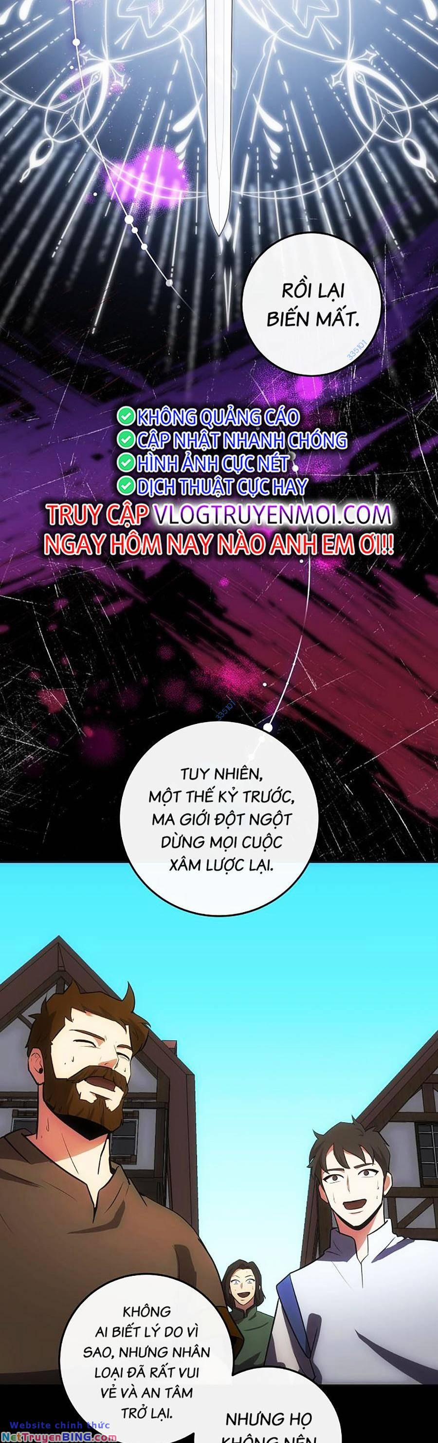 Trở Thành Hoàng Tử Út Trong Tiểu Thuyết 23 trang 18