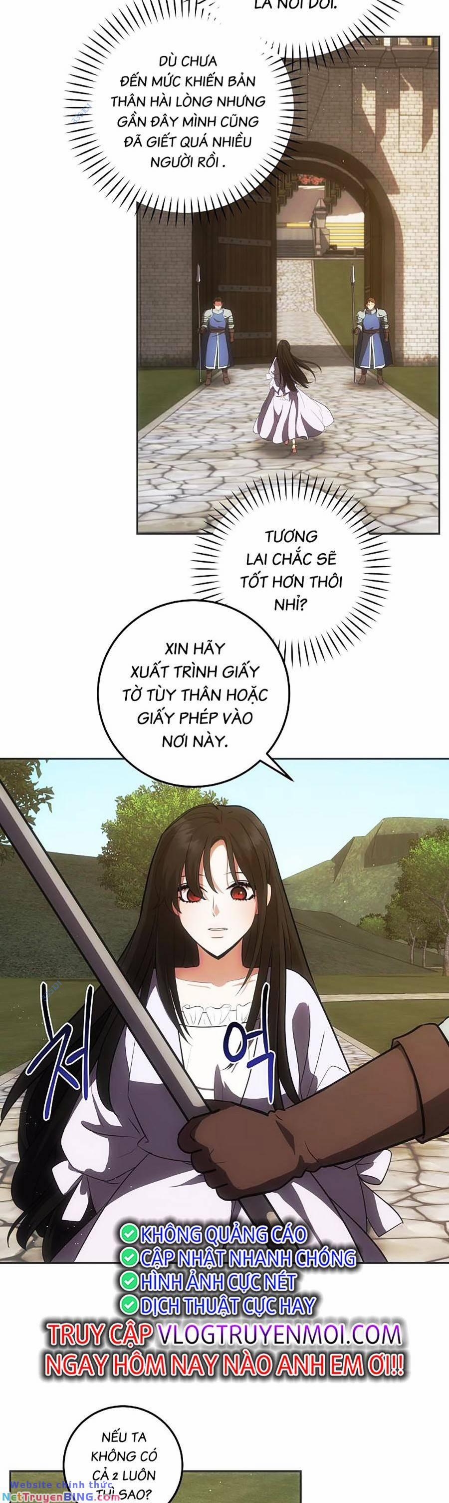 Trở Thành Hoàng Tử Út Trong Tiểu Thuyết 23 trang 2