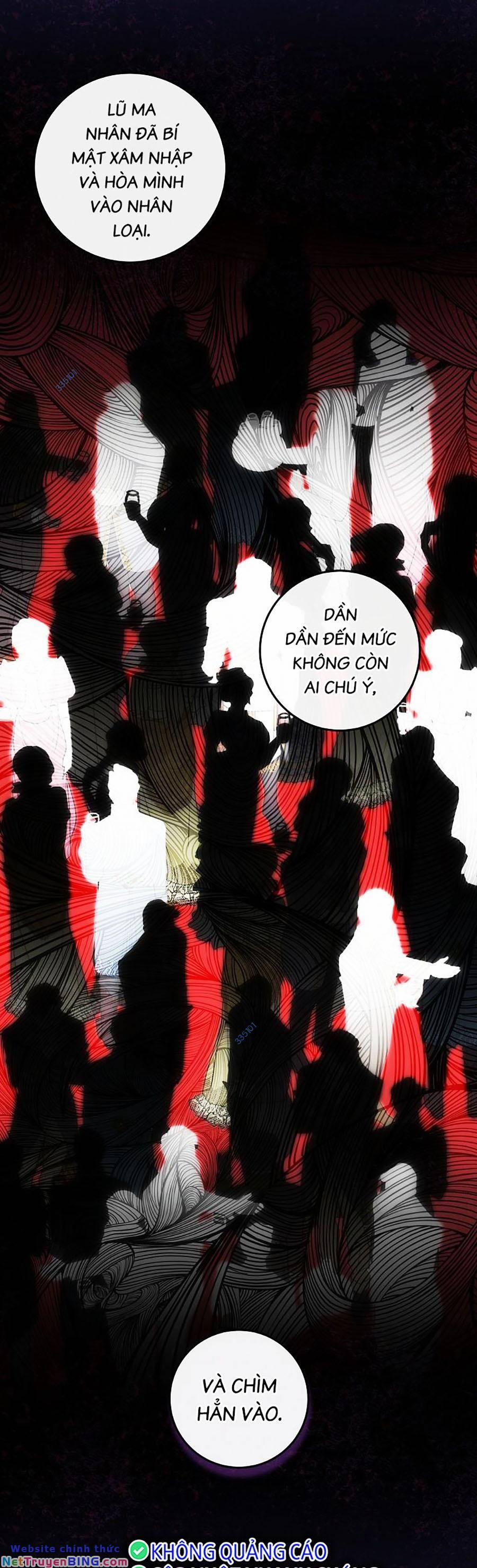 Trở Thành Hoàng Tử Út Trong Tiểu Thuyết 23 trang 20