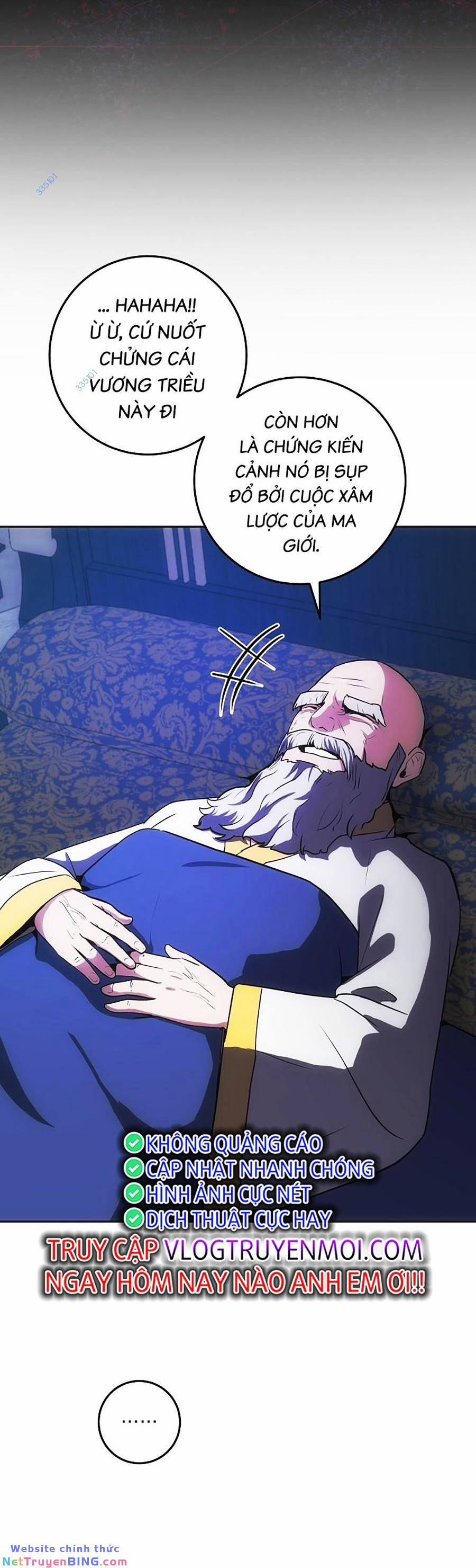 Trở Thành Hoàng Tử Út Trong Tiểu Thuyết 23 trang 26