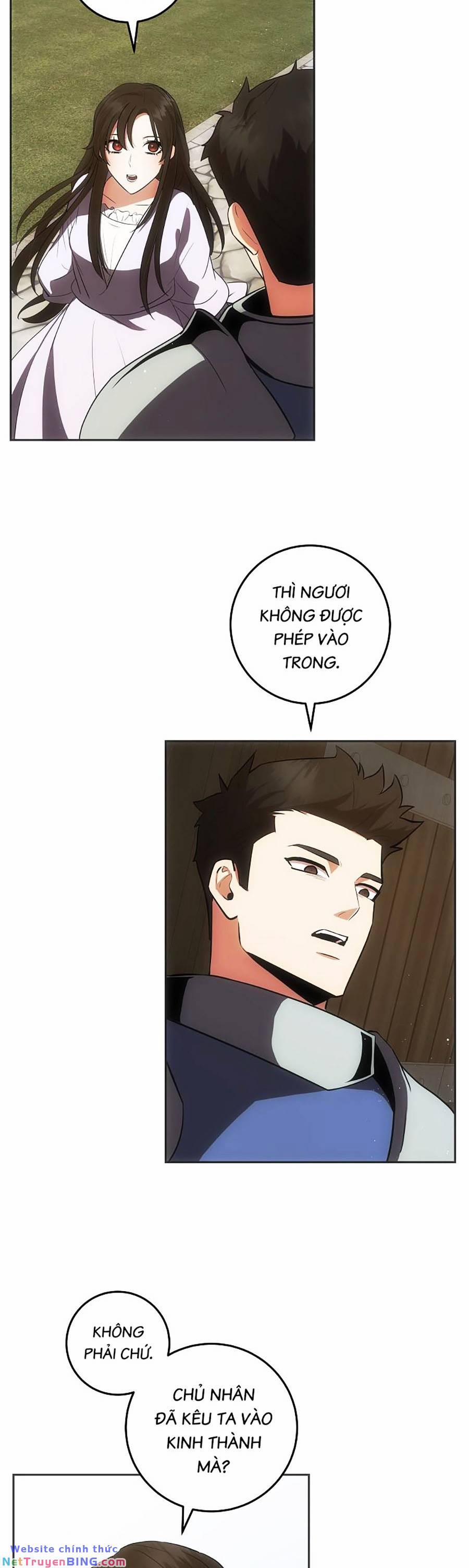 Trở Thành Hoàng Tử Út Trong Tiểu Thuyết 23 trang 3