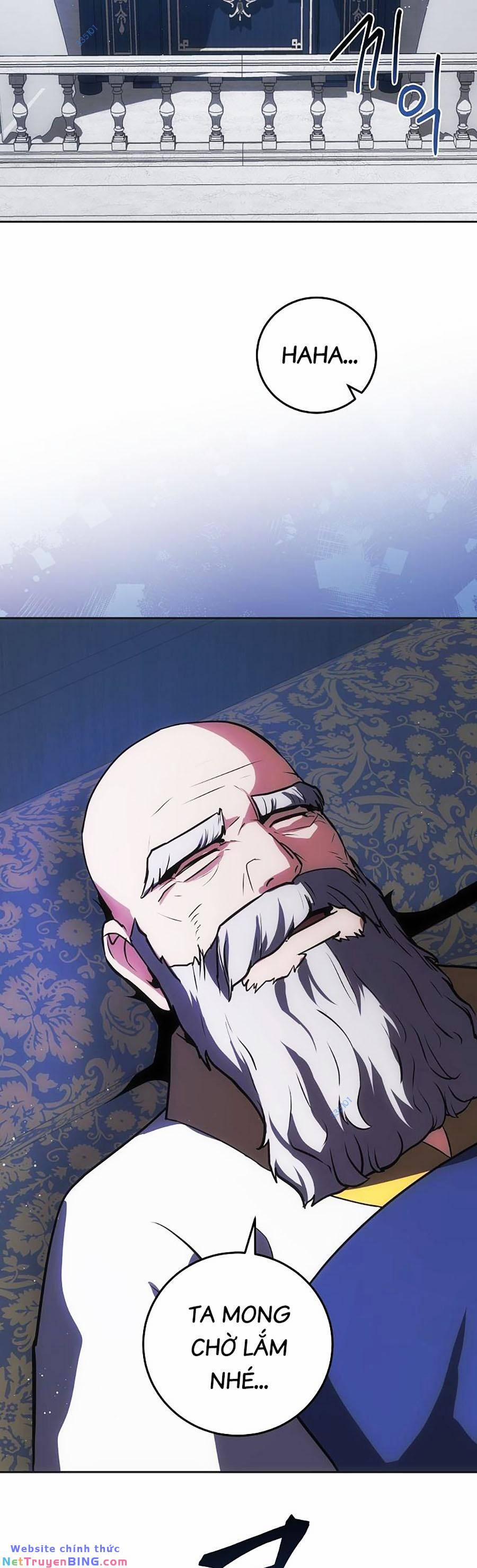 Trở Thành Hoàng Tử Út Trong Tiểu Thuyết 23 trang 30