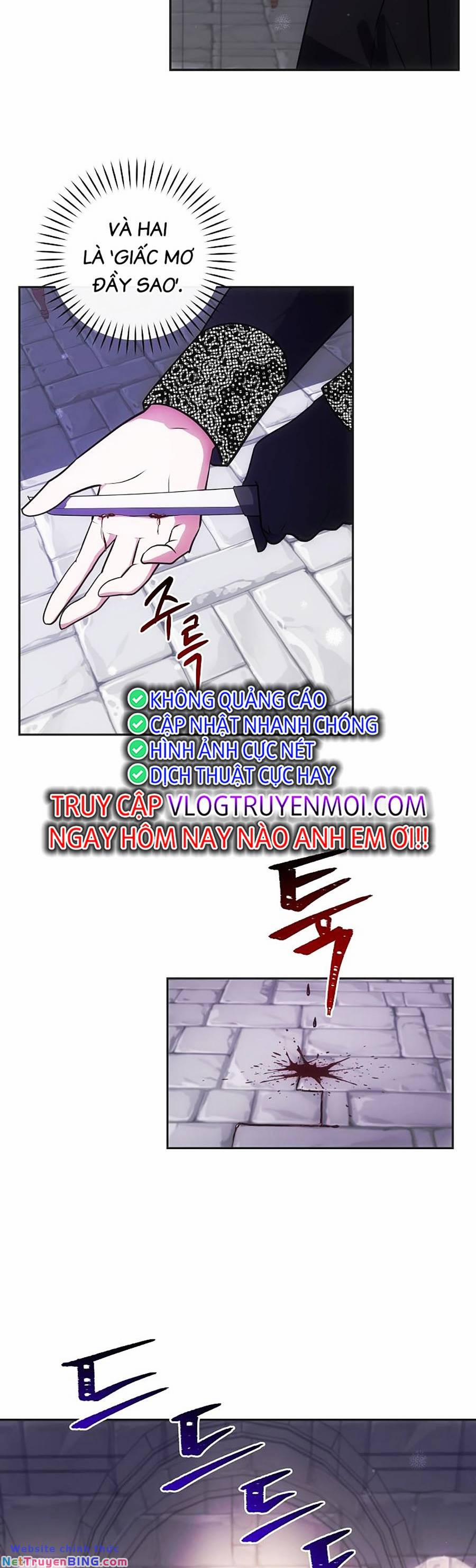 Trở Thành Hoàng Tử Út Trong Tiểu Thuyết 23 trang 33