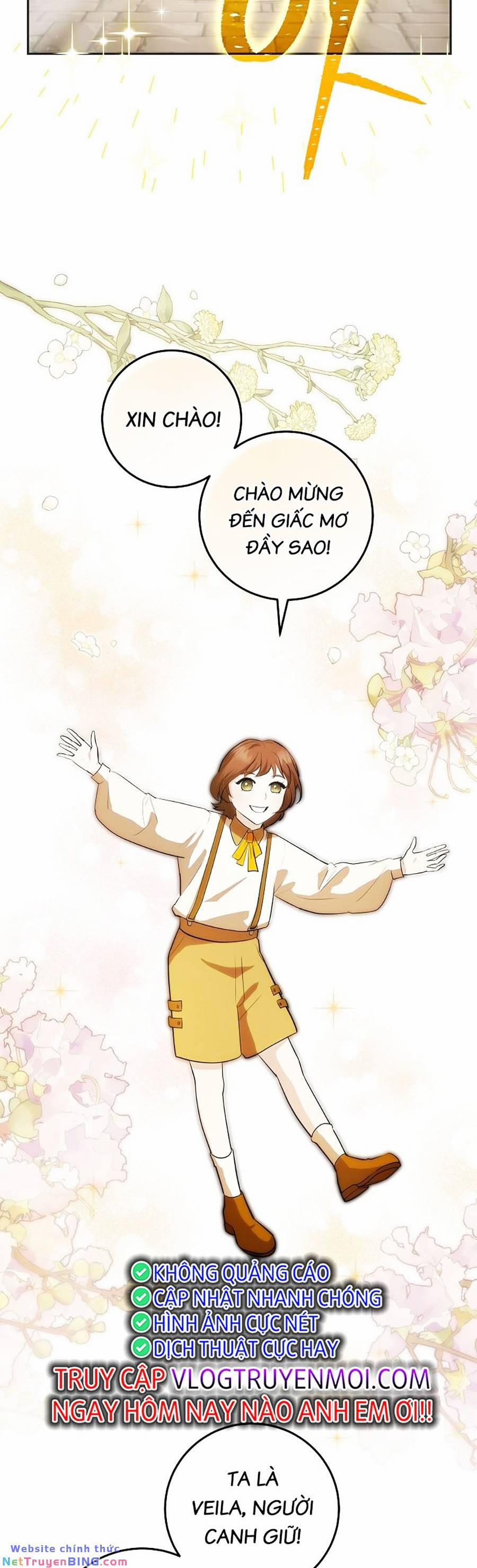 Trở Thành Hoàng Tử Út Trong Tiểu Thuyết 23 trang 35