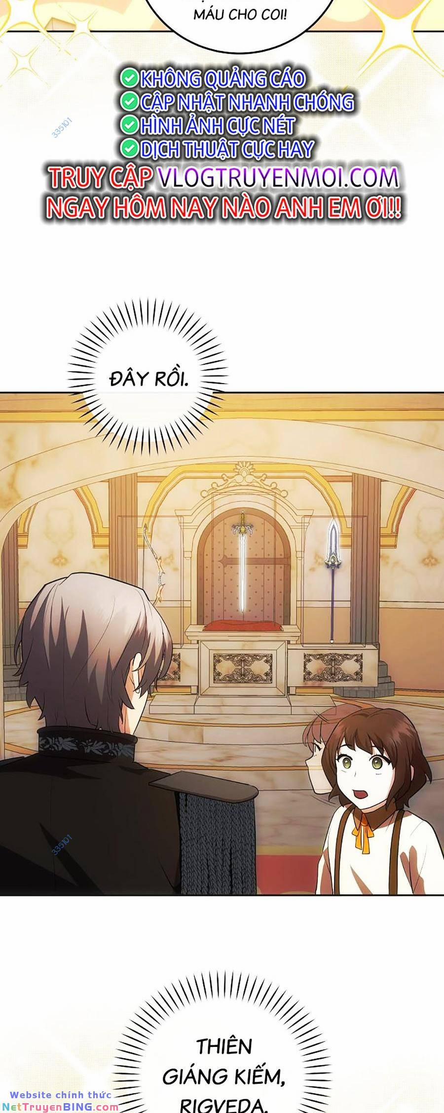 Trở Thành Hoàng Tử Út Trong Tiểu Thuyết 23 trang 42