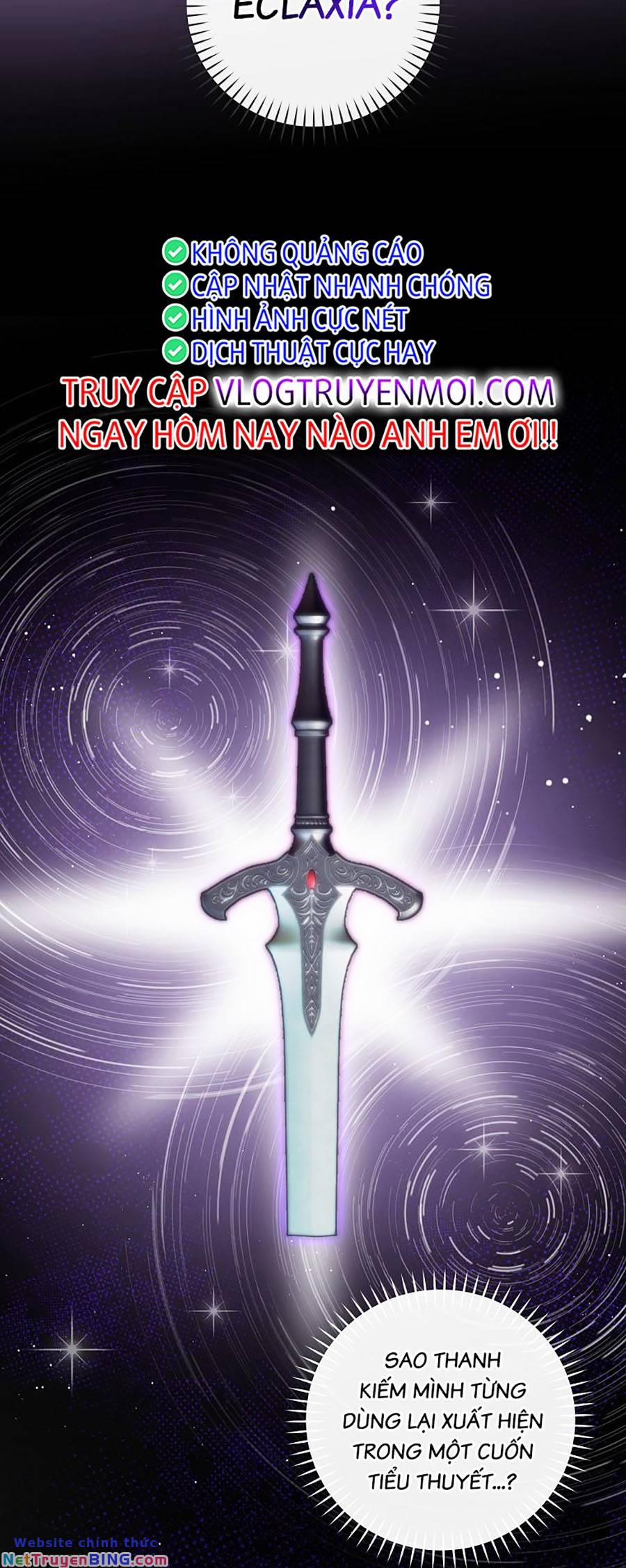 Trở Thành Hoàng Tử Út Trong Tiểu Thuyết 23 trang 45