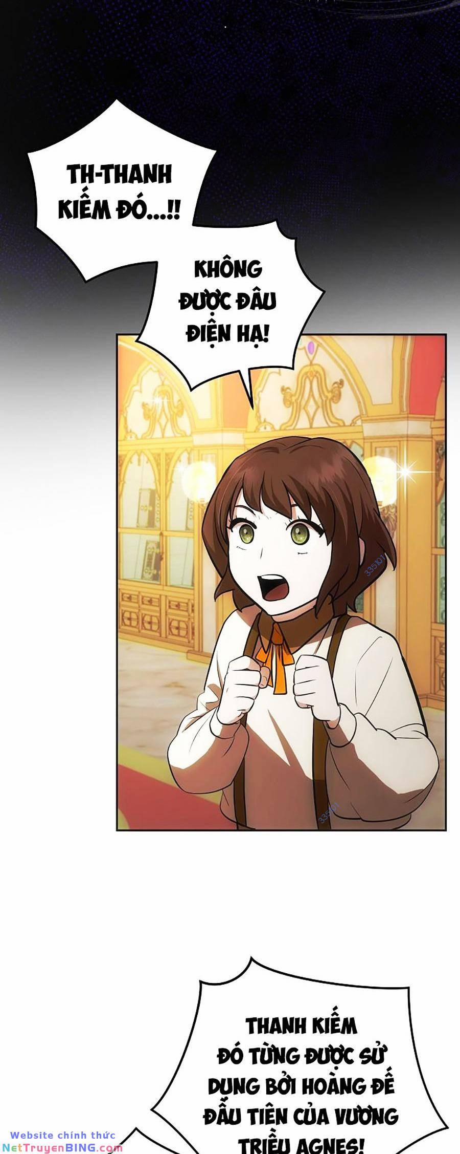 Trở Thành Hoàng Tử Út Trong Tiểu Thuyết 23 trang 46
