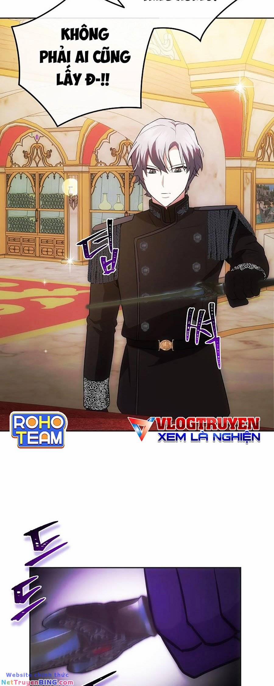 Trở Thành Hoàng Tử Út Trong Tiểu Thuyết 23 trang 47