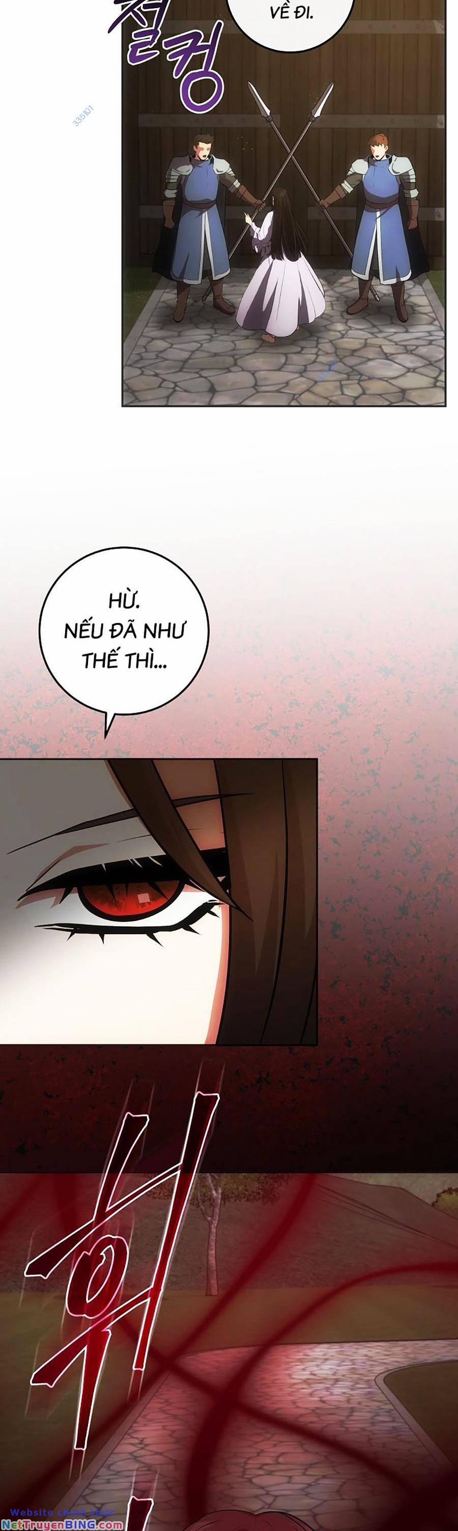 Trở Thành Hoàng Tử Út Trong Tiểu Thuyết 23 trang 6