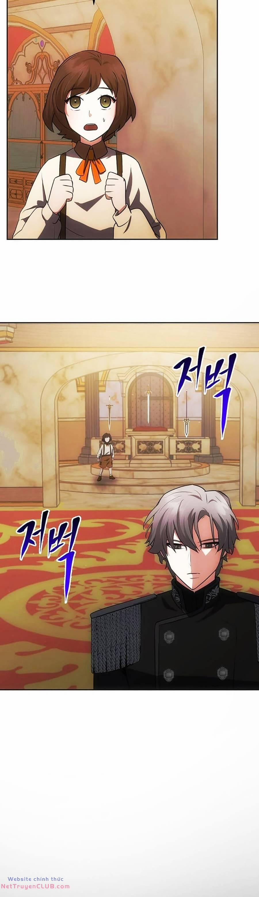 Trở Thành Hoàng Tử Út Trong Tiểu Thuyết 24 trang 17