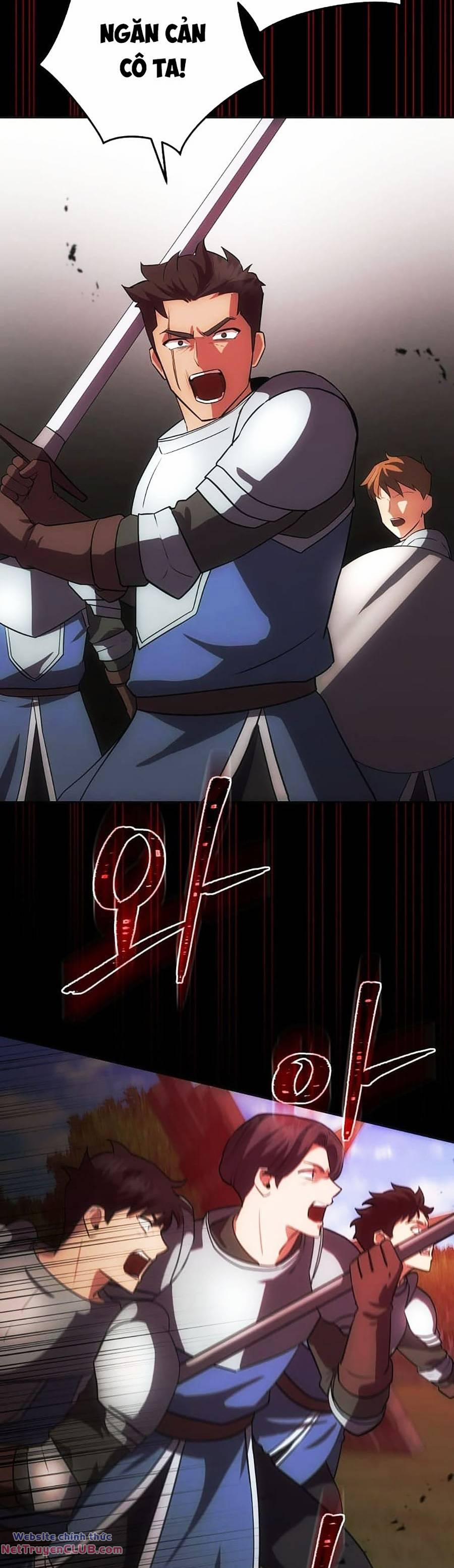 Trở Thành Hoàng Tử Út Trong Tiểu Thuyết 24 trang 19