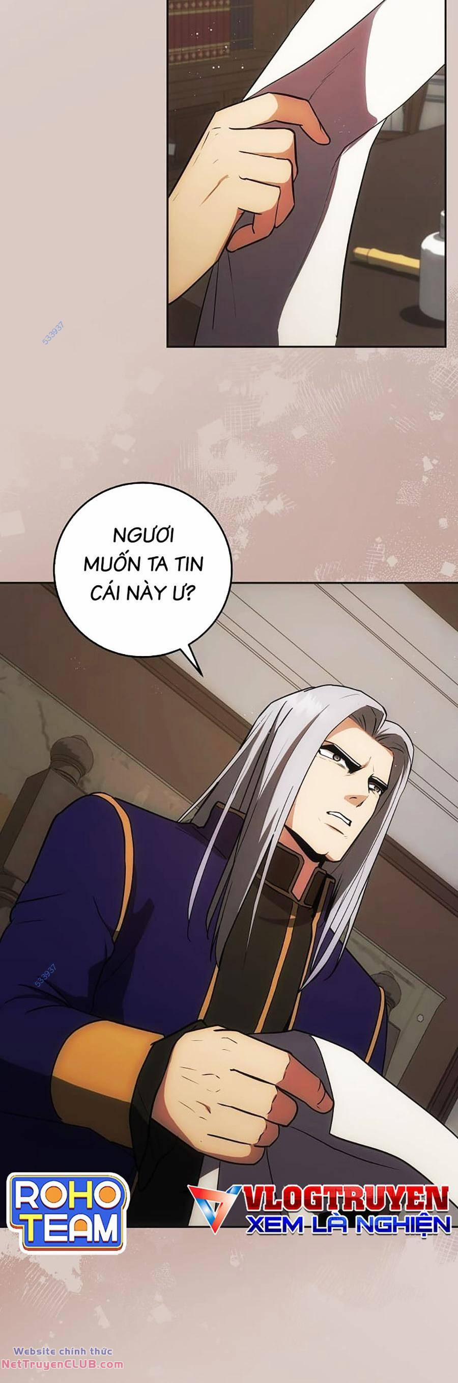 Trở Thành Hoàng Tử Út Trong Tiểu Thuyết 24 trang 2