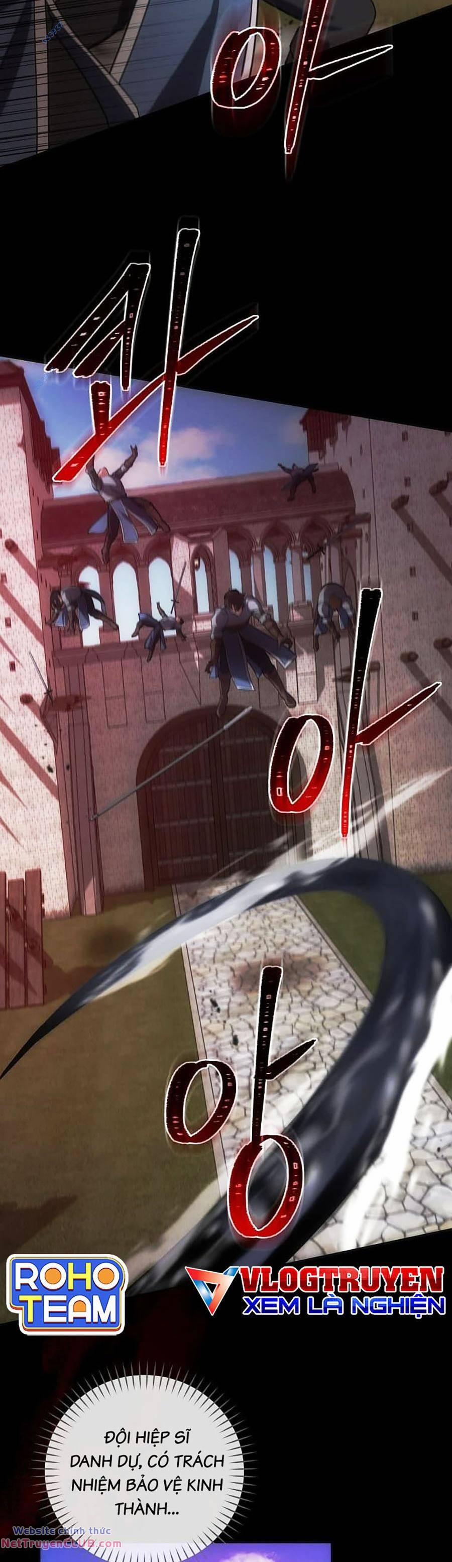 Trở Thành Hoàng Tử Út Trong Tiểu Thuyết 24 trang 20