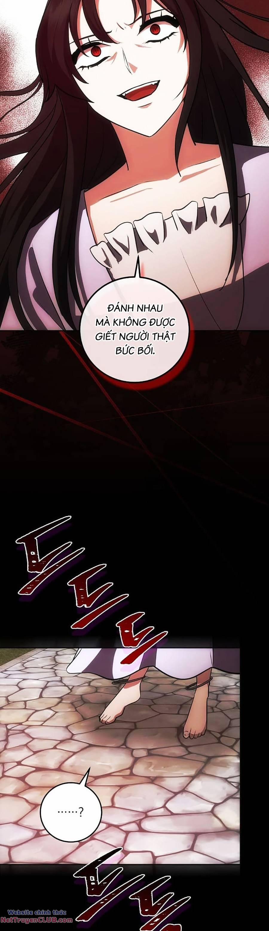 Trở Thành Hoàng Tử Út Trong Tiểu Thuyết 24 trang 23