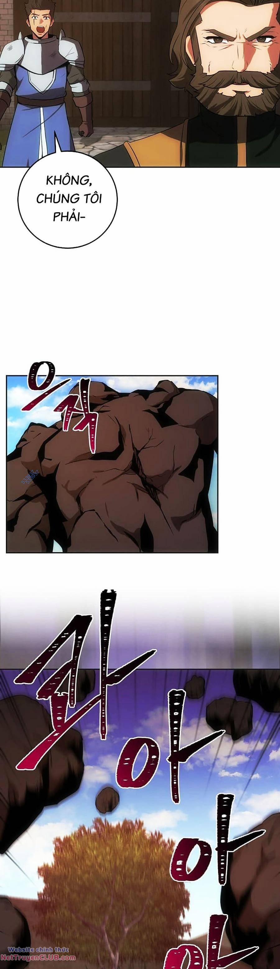 Trở Thành Hoàng Tử Út Trong Tiểu Thuyết 24 trang 28