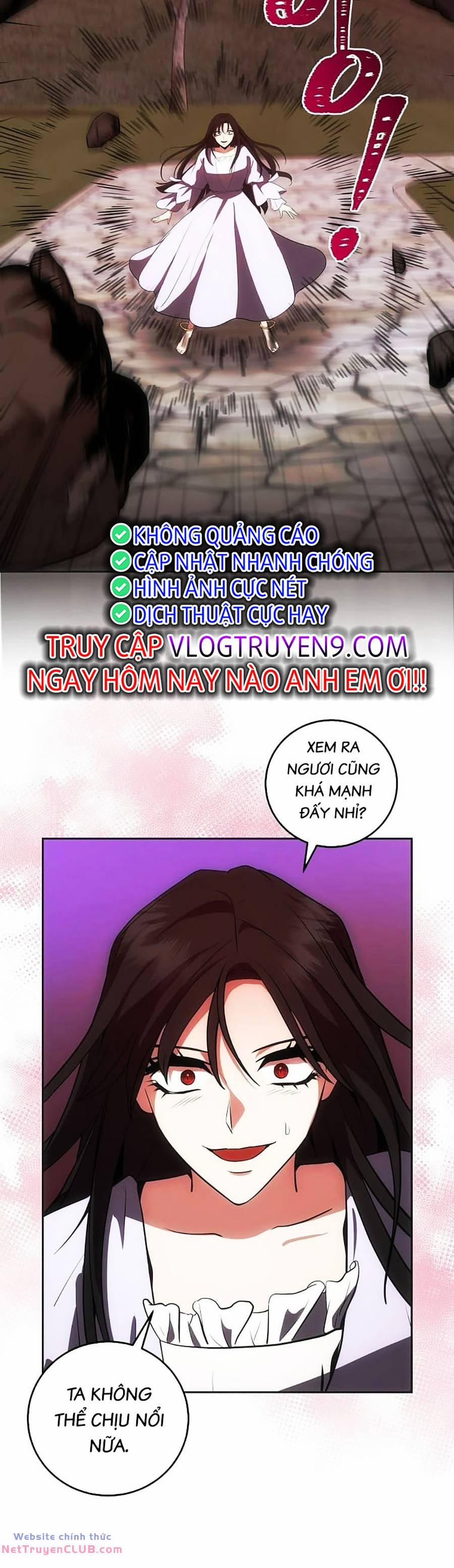 Trở Thành Hoàng Tử Út Trong Tiểu Thuyết 24 trang 29