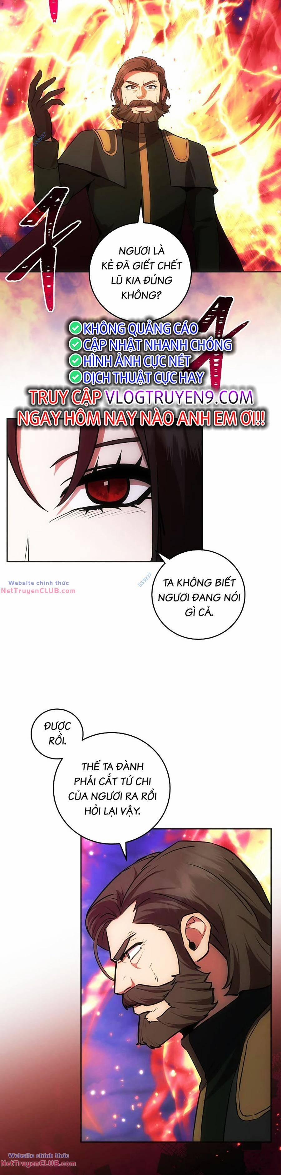 Trở Thành Hoàng Tử Út Trong Tiểu Thuyết 24 trang 32