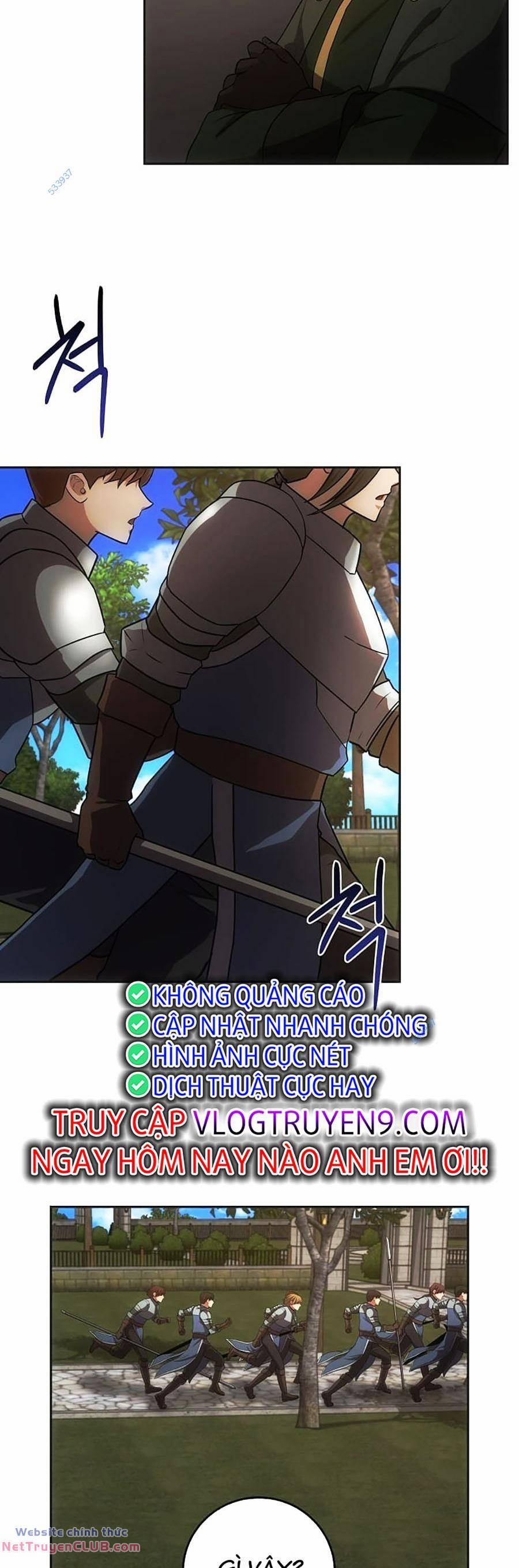 Trở Thành Hoàng Tử Út Trong Tiểu Thuyết 24 trang 4