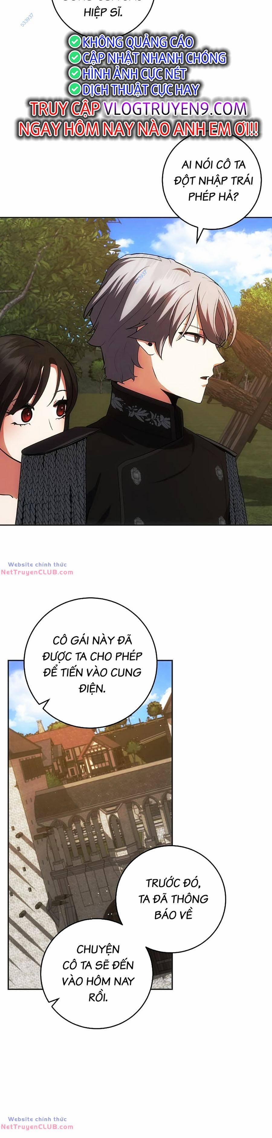 Trở Thành Hoàng Tử Út Trong Tiểu Thuyết 24 trang 40