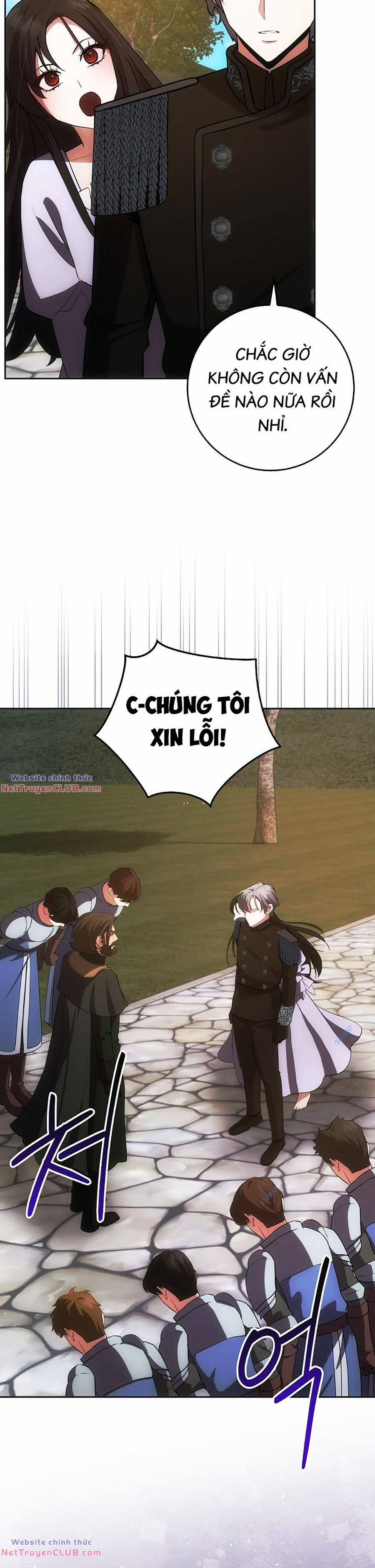 Trở Thành Hoàng Tử Út Trong Tiểu Thuyết 24 trang 42