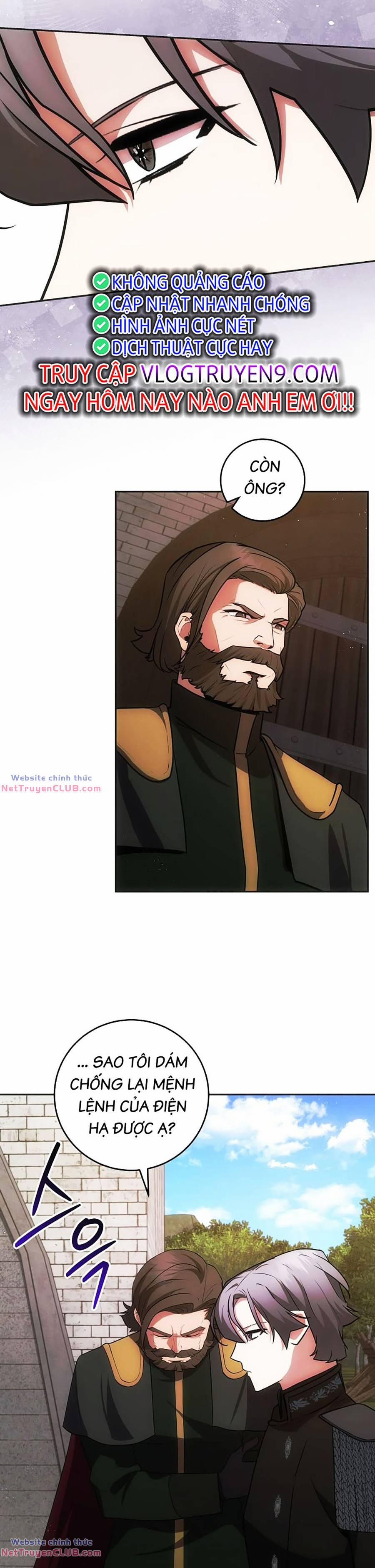 Trở Thành Hoàng Tử Út Trong Tiểu Thuyết 24 trang 43