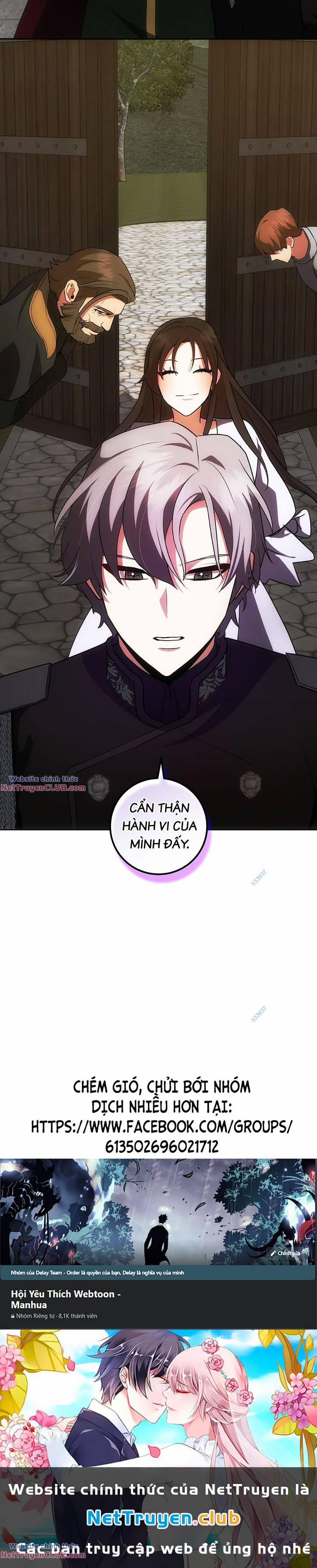 Trở Thành Hoàng Tử Út Trong Tiểu Thuyết 24 trang 44