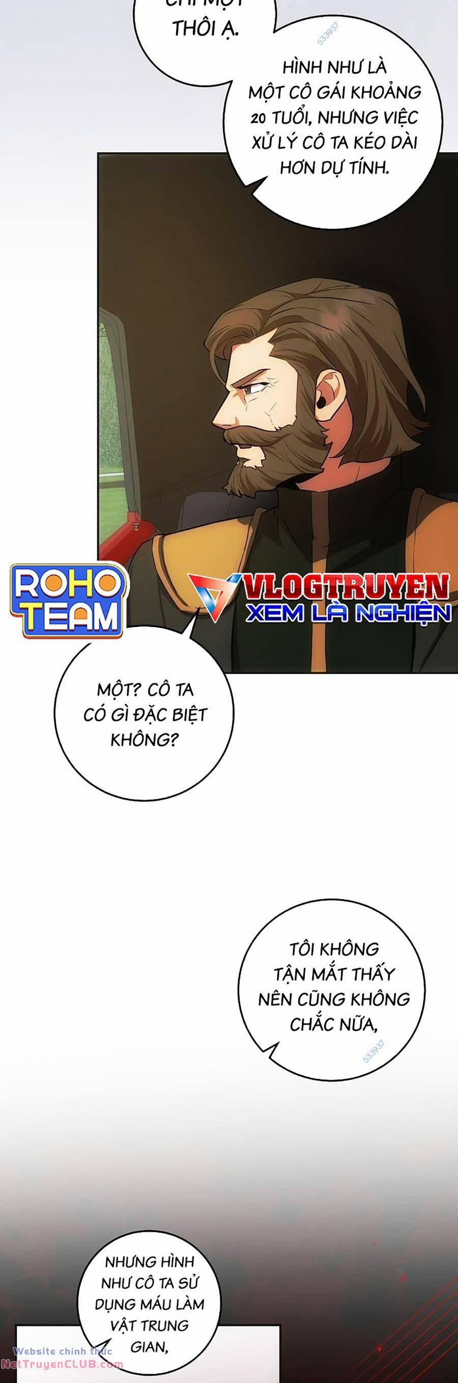 Trở Thành Hoàng Tử Út Trong Tiểu Thuyết 24 trang 6