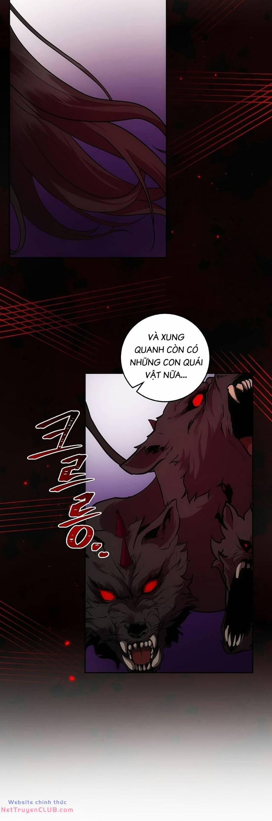 Trở Thành Hoàng Tử Út Trong Tiểu Thuyết 24 trang 7